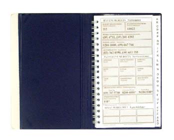 TRADITION taskumuistio